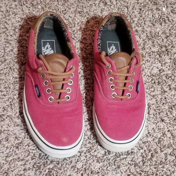 Vans Other - Vans Shoes